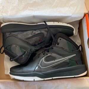 Nike Women’s Basketball Sneakers